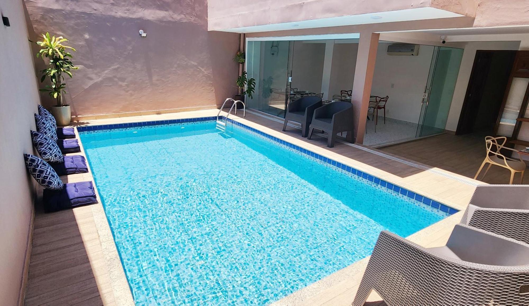 Pousada Noa Cabo Frio Exterior photo