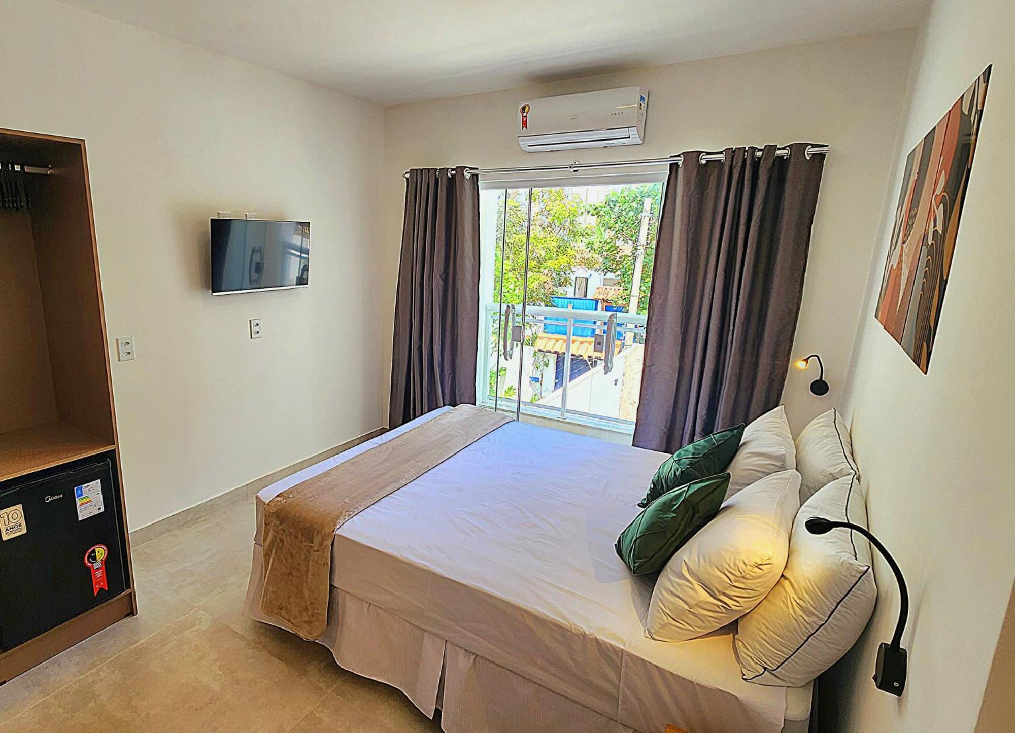 Pousada Noa Cabo Frio Exterior photo